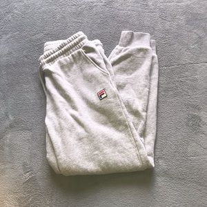 fila sweatpants